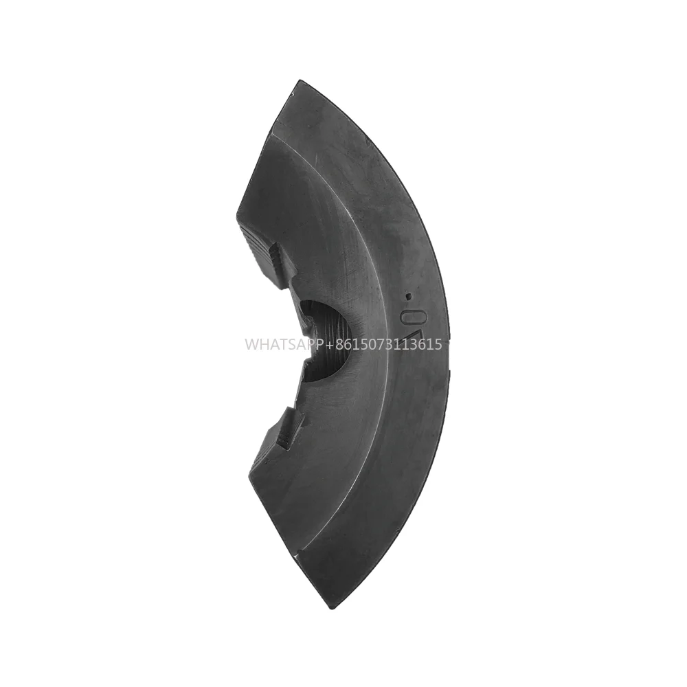 

Челюсти держателя стержня 70 мм N для сверлильного станка Atlas Copco Diamec U6 3715361880