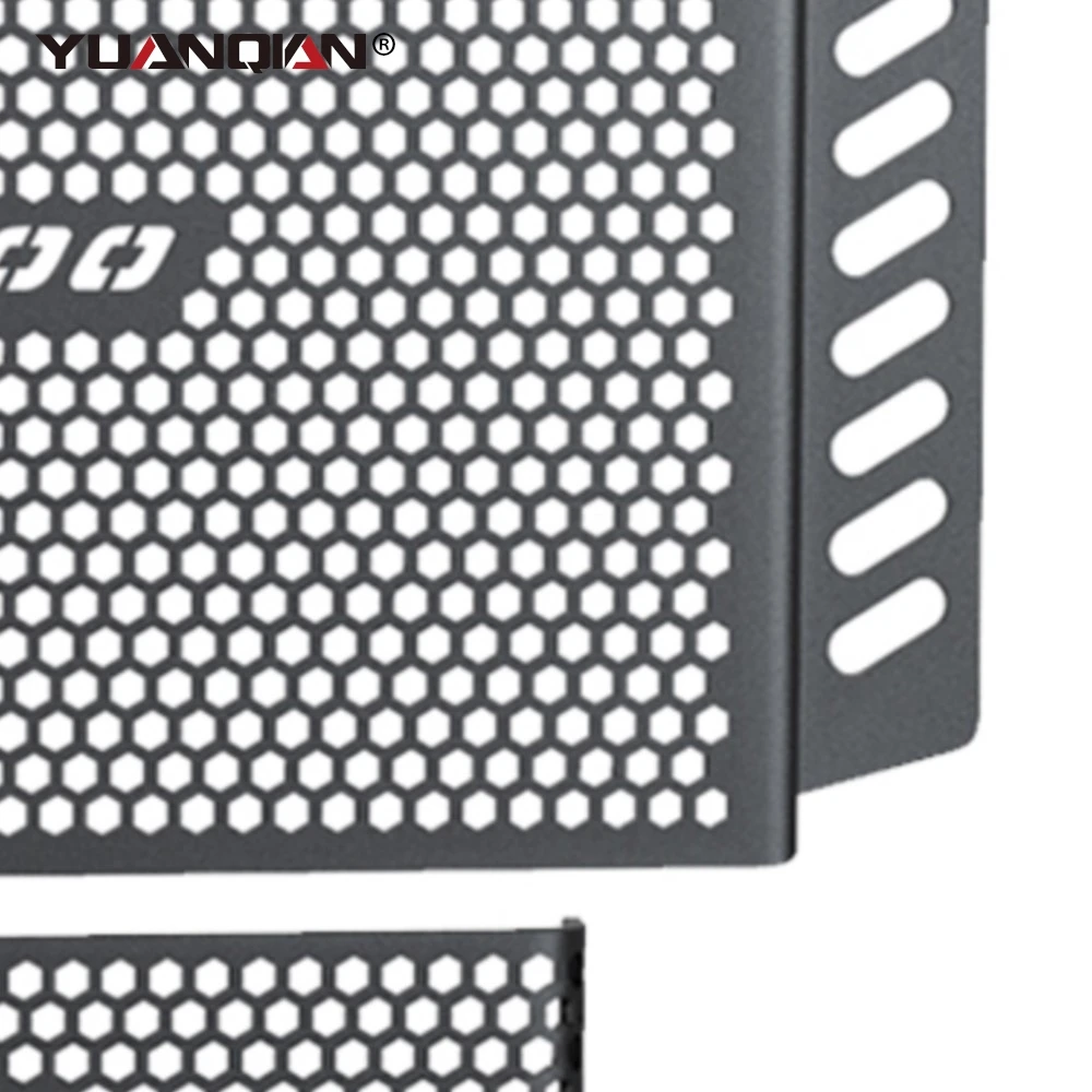 

For Suzuki TL1000S TL 1000S TL1000 S 1997-1998-1999-2000-2001 Motorcycles Accessories Radiator Guard Cover Oil Cooler Protector
