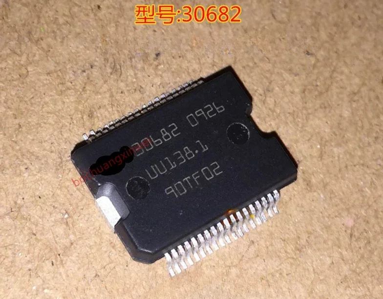 !  2pcs 5pcs 10pcs/lot Automotive Chip 30682 Auto IC HSSOP-36