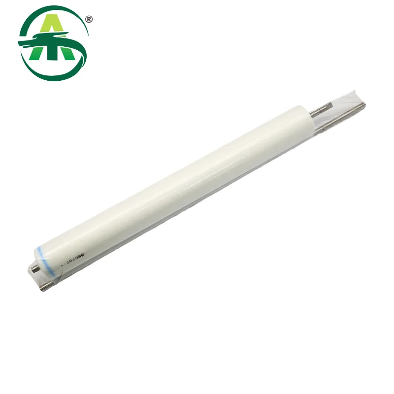 

1PCS ES520 Fuser Cleaning Web Roller For Toshiba E-Studio 550 520 720 600 810 850 650 853 856 Web Roller