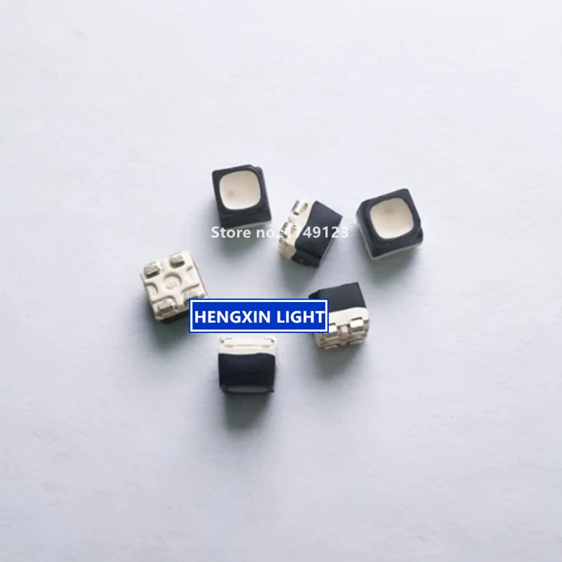 Super Bright 1921 RGB SMD LED, Common Anode, P2.5-P4 Outdoor Display Screen Repair, 1921 Full Color Light-emitting Diode