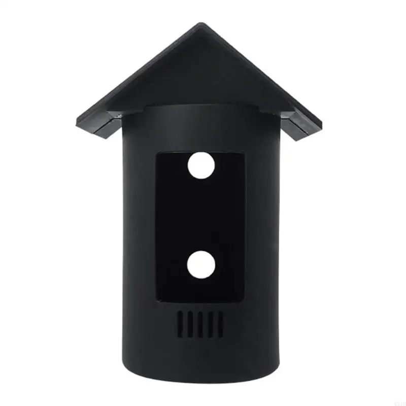 Protective Silicone Cover For Outdoor Camera Waterproof Shockproof Simple Installation