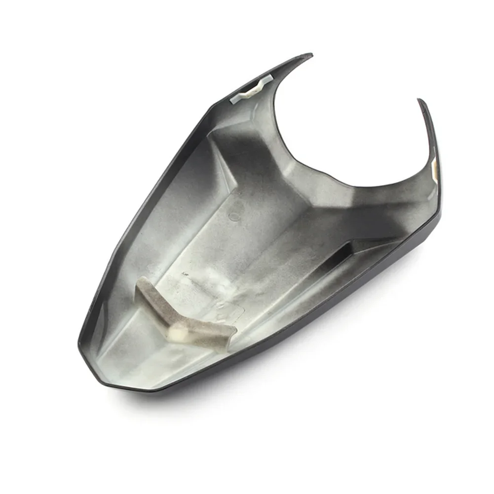 Motorcycle Pillion Rear Seat Cover Cowl Solo Cowl Rear Fairing For Yamaha YZF R15 V3 YZFR15 2017 2018 2019 2020 2021 2022