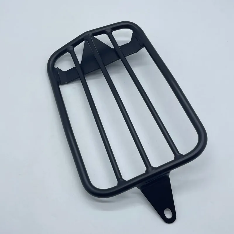 

Motorcycle For Honda Rebel 1100 CMX1100 2021-2024 Solo Rear Carrier Luggage Racks