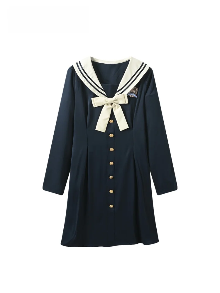 

CaraCLUB большие размеры, длинная повседневная женская осенняя модная юбка трапециевидной формы с воротником-стойкой свеч и высокой талией для тела с грушевым вырезом