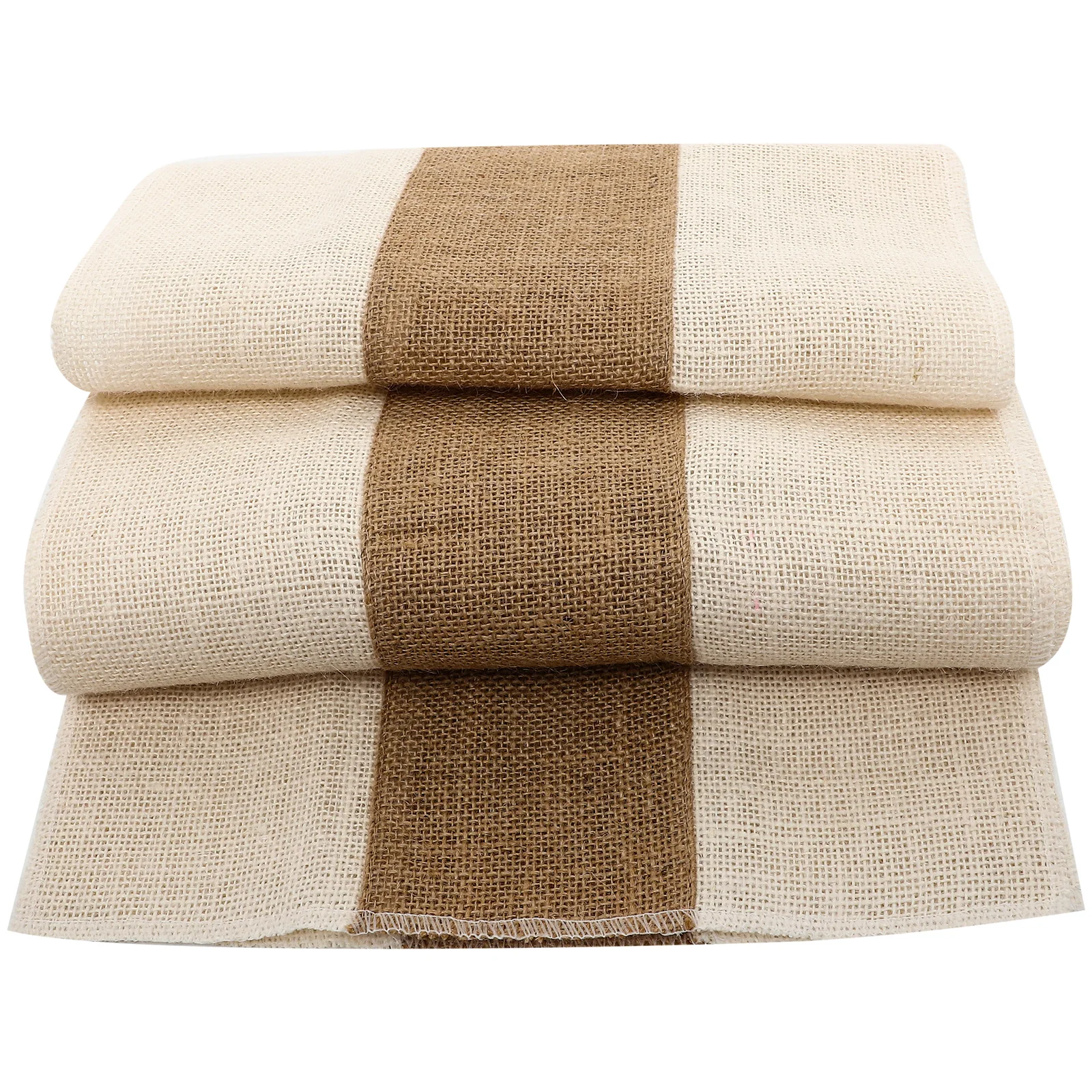 

Flax Table Inches Long Fall Home Tablecover Harvest Party Tablecloth Decor Home Buffet Tablecloth Party Supplies