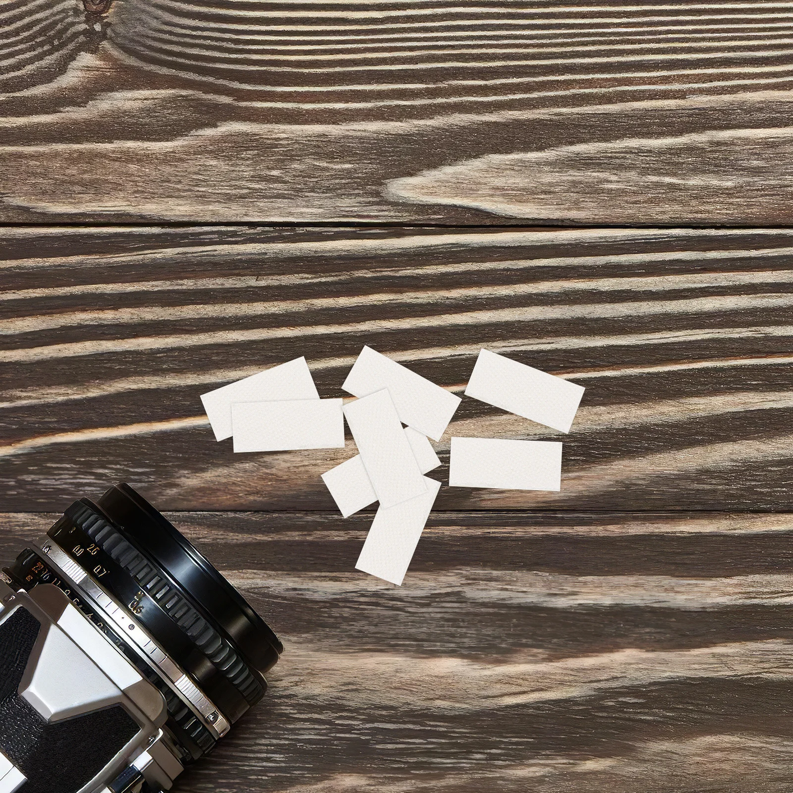 

10 Bags Action Camera Defogger Inserts Moisture Remover Action Sheets Diving Surfing Outdoor Sports Camera Pad