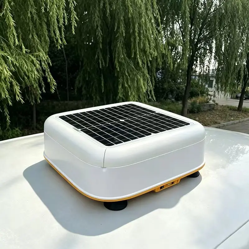 Customized Processing Umbrella Cloth Thickened Rainproof Sunscreen Sunshade Intelligent Remote Control Car Cover