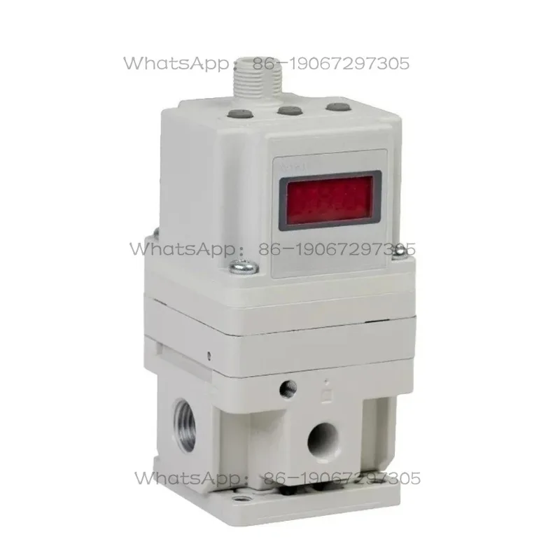 Valve electrical regulator ITV250-312L fiber laser metal cutting machine air pressure control device