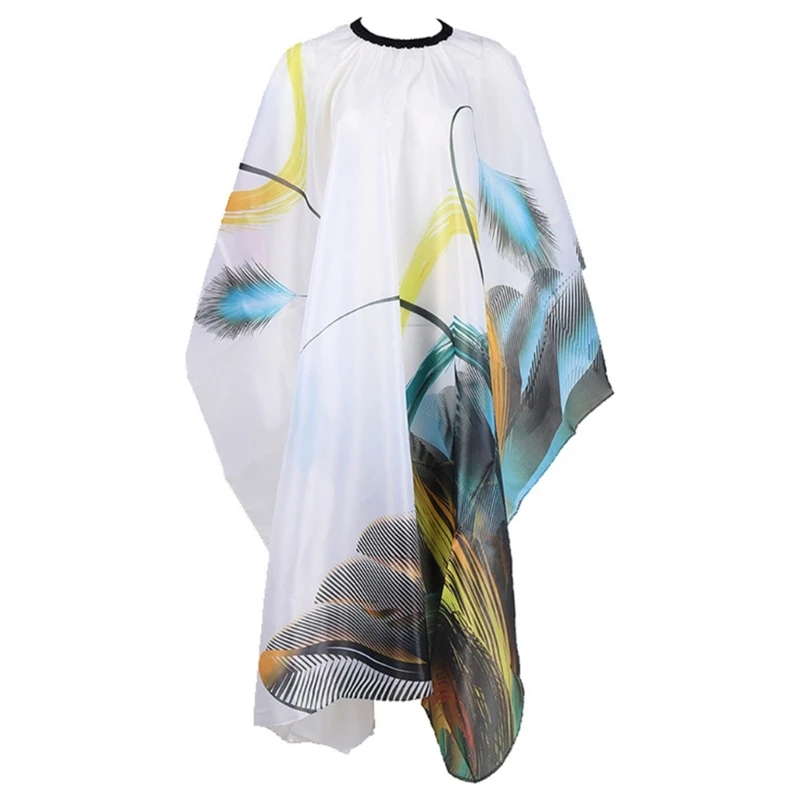 

Professional Hair Cutting Cape Large Size Salon Barber Cape for Men Women Salon Barber Supplies Hairdressing Salon Cape