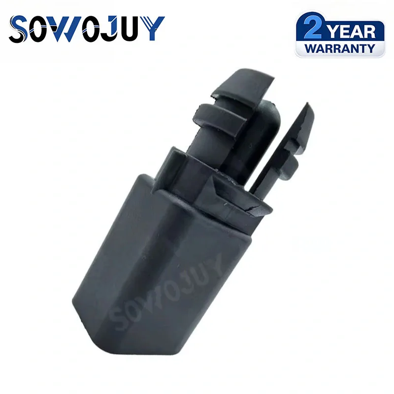 8Z0820535 Ambient Air Temperature Sensor For Audi A3 A4 A6 Q5 Q7 VW Passat Polo Tiguan Santana CC Jetta MAGOTAN Golf YETI Superb