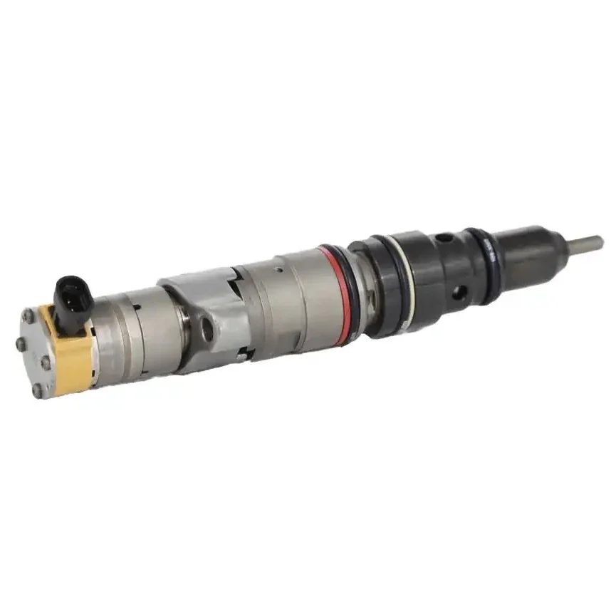 387-9433 3879433 Fuel Injector for CAT C7 C9 Excavator