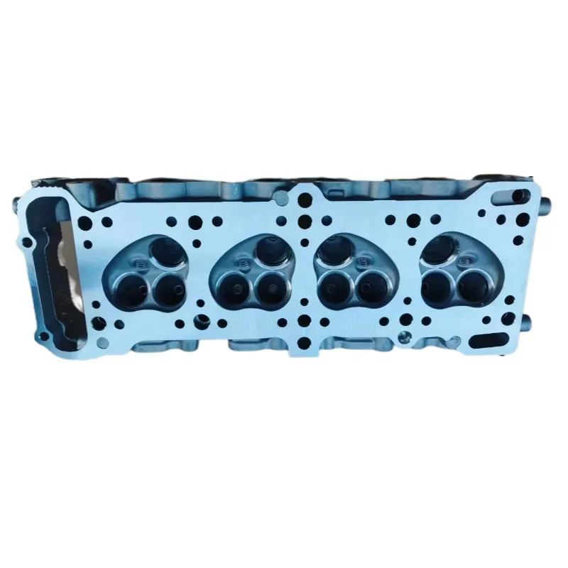 

G612-10-100B G601-10-100B for Mazda B2600/MPV 2606cc 2.6L G6/G613/G614 Cylinder Head