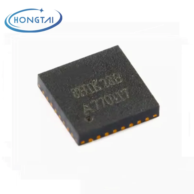 10PCs STC8H1K28-36I-QFN32 Enhanced 1T 8051 microcontroller microcontroller MCU STC8H1K28 Original New