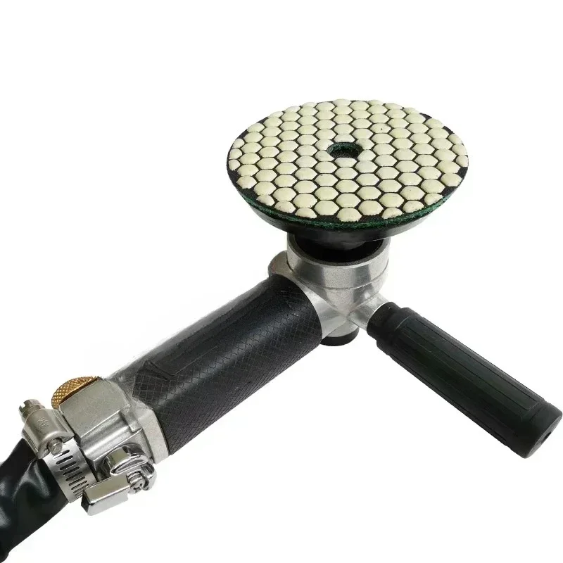 المبيعات المباشرة آلة قطع ألواح الجرانيت ساندر مطحنة هوائية أدوات حفر الهواء بيع المصنع مباشرة #6