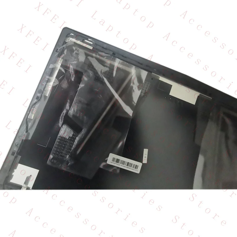 

C For MSI GE63 Back Cover Top Lid Raider RGB 8RE 8RF 9SG MS-16P5 3076P5A213HG US