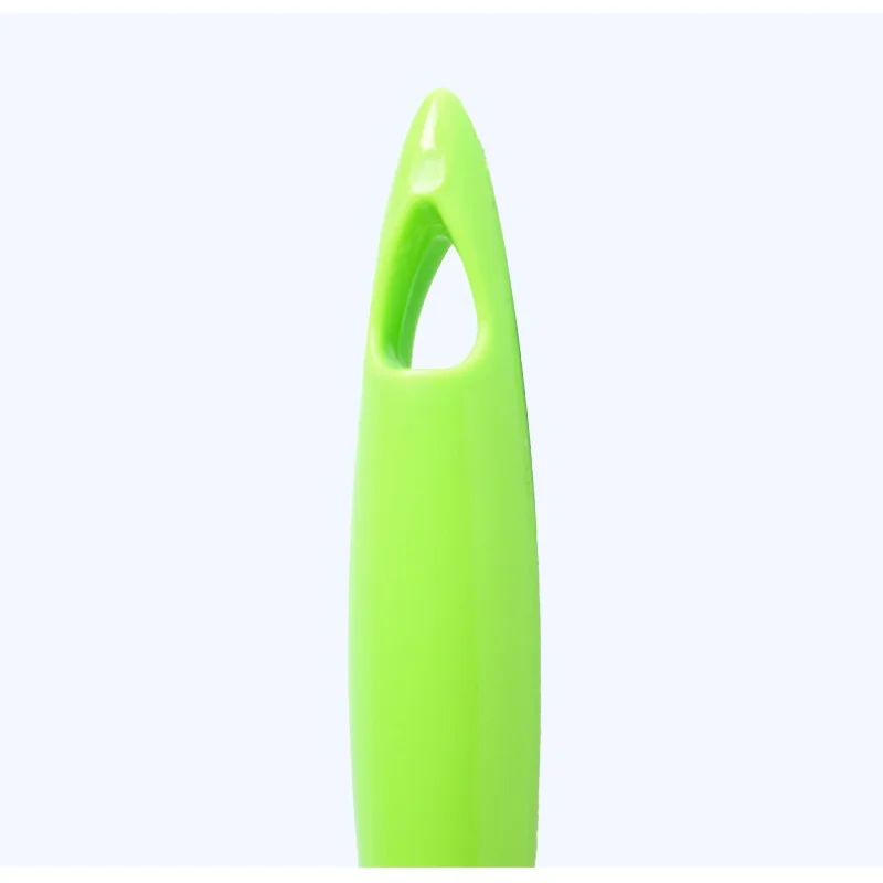 Vase Shape Pot Wash Brush Kitchen Supplies Wash Pot Brush Kitchen Dish Sink Hearth Long Handle Cleaning Tool