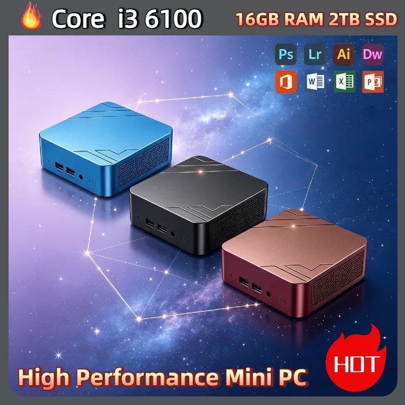 intel-i3-6100-small-form-factor-pc-16gb-ram-2tb-1tb-m2-ssd-wifi6-bluetooth-52-low-power-pro-max-plus-ultra
