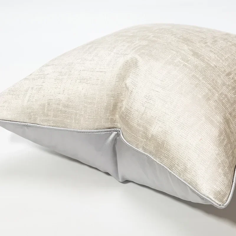 Luxury Throw Pillow for Couch Sofa Home Decor Velvet Soft Square Cushion Art Cushion Cover Home Decor 30x50/45x45/50x50cm
