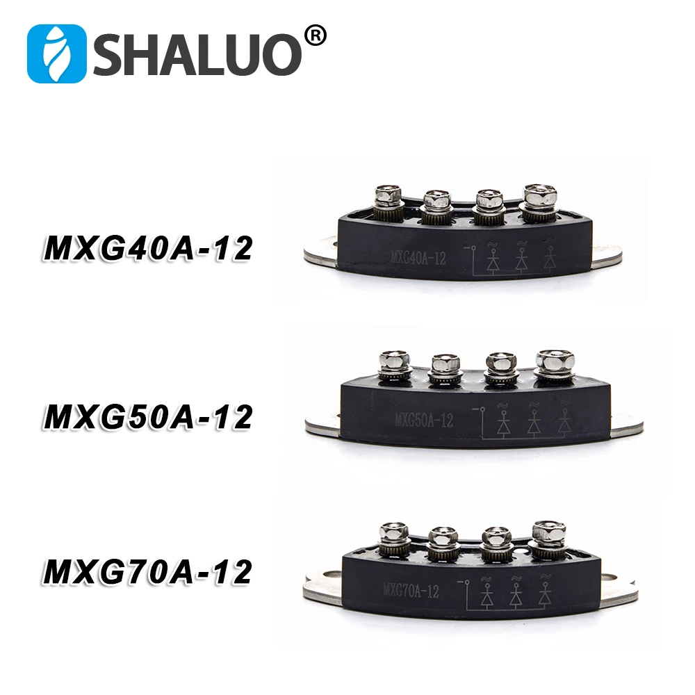 1-ペア-40a-50a-70a-90a-100a-130a-ディーゼル発電機整流器ブリッジモジュール-mxg50a-12-mxg70a-12-mxy70a-12-mxy90a-12