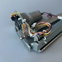 Noritsu Cutter Full Unit #4