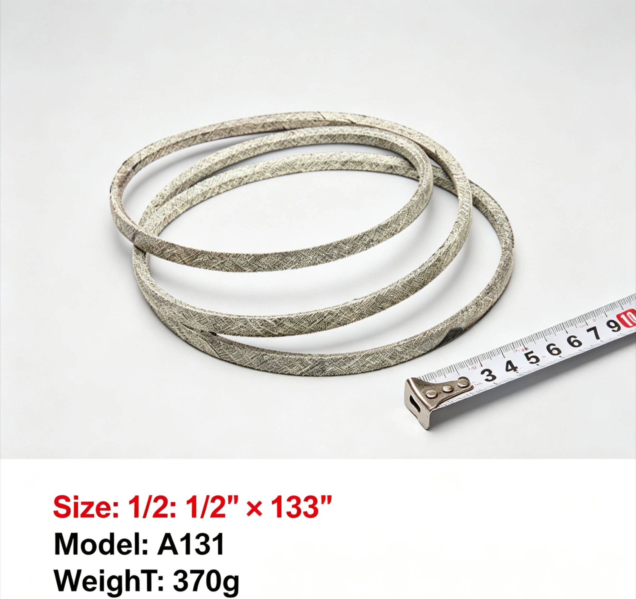 1Pcs 1/2