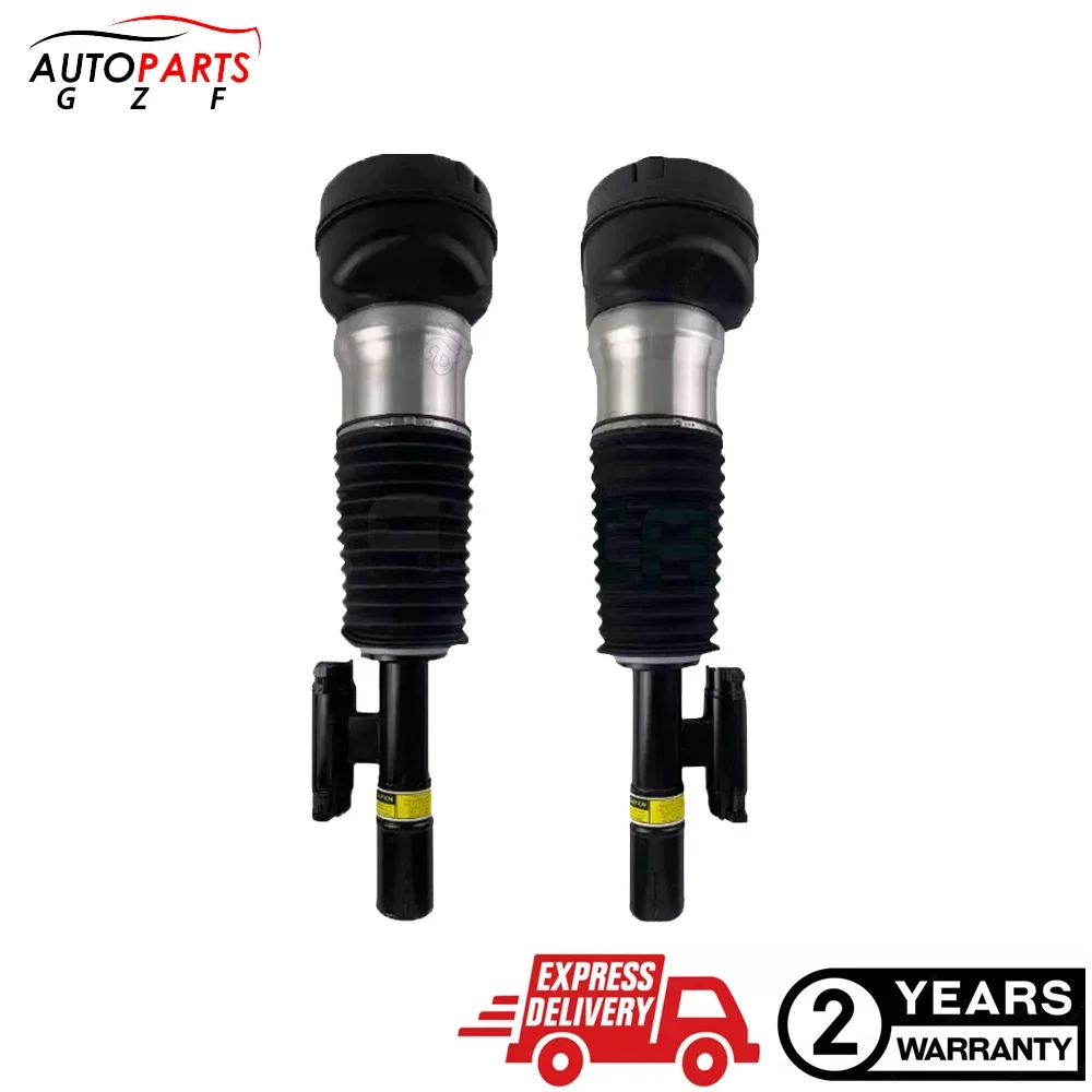 

2X Front Air Suspension Struts ARC For Range Rover L460 AWD P360 P440 P560