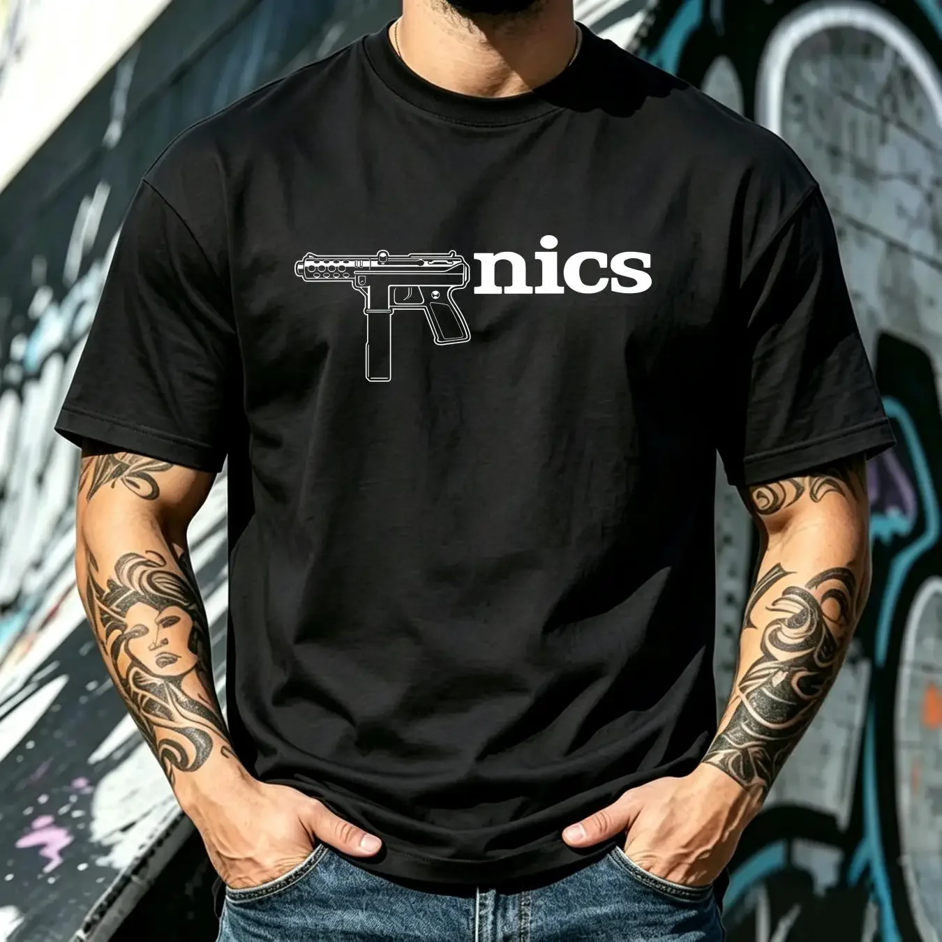 washed T Shirt TEC 9 TECHNICS LOGO DJ 1200 TURNTABLE MUSIC VARIOUS COLORS SIZES M 2XL vintage Washed graphic Stylish Casual