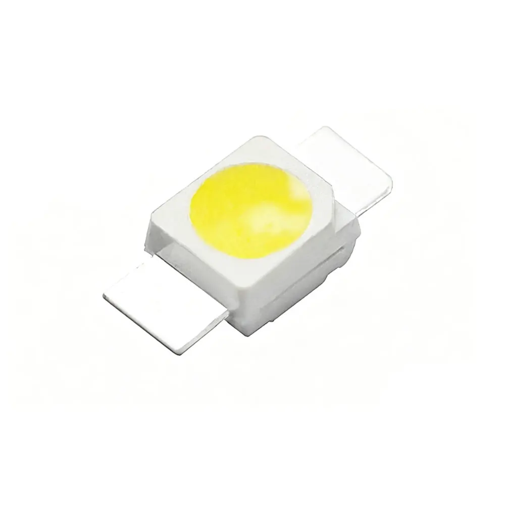 50pcs 6028/3528 LED Red Green Yellow Blue White Light Ice blue Special for mechanical keyboards Light Emitting Diode 6028 SMD-2
