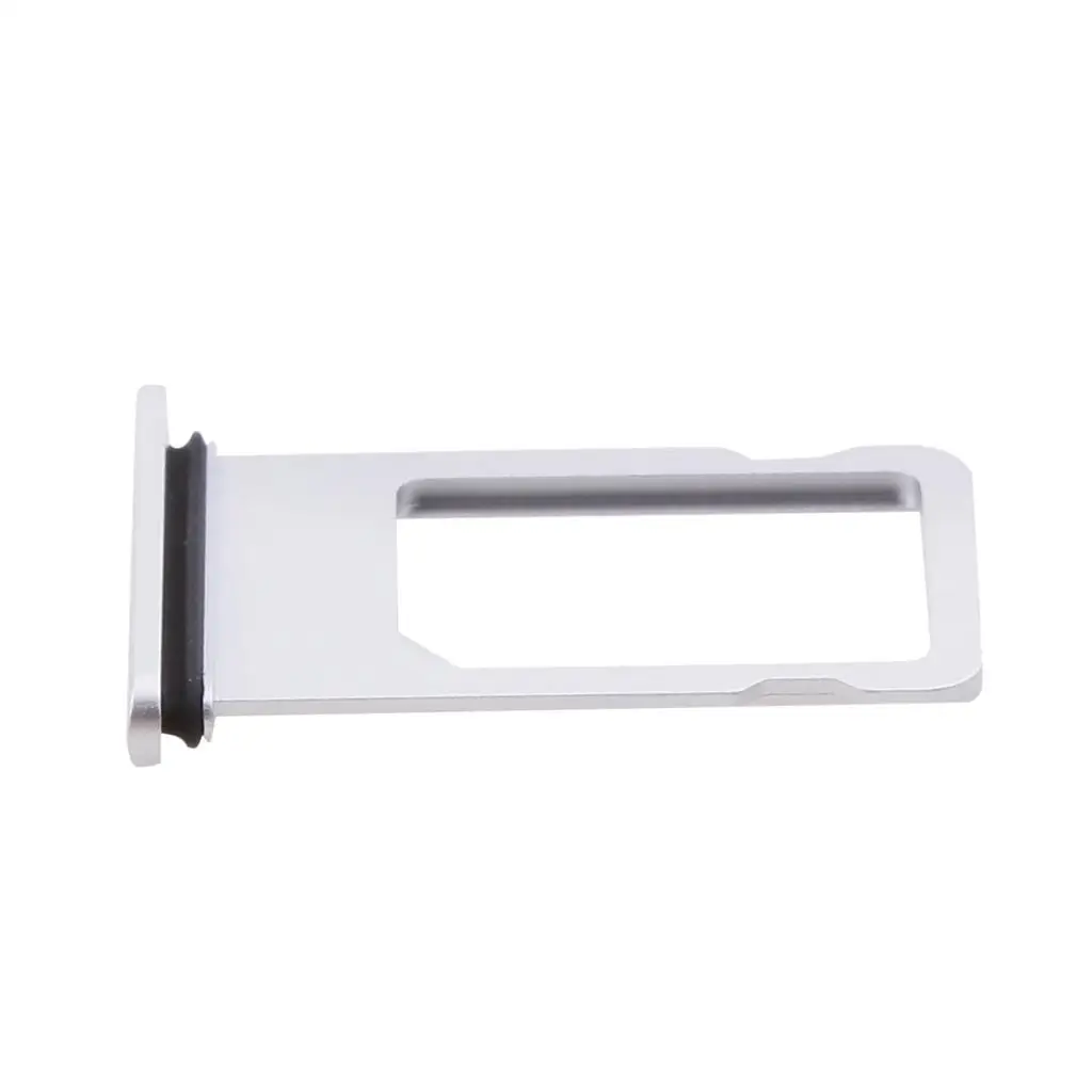 Tray Slot Holder Waterproof Replacement for 8.5 Inch - Black,Silver,Gold