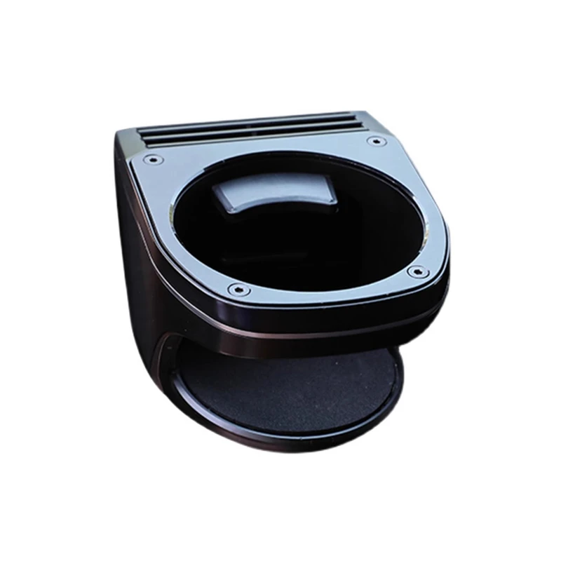 Porte-gobelet de ventilation modifié, porte-boissons et boîte de rangement pour Mercedes-Benz Classe G W463 (G500/G63/G350/G55)