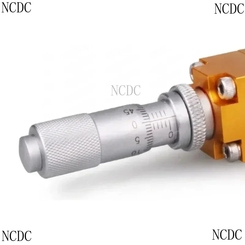 High Frequency Spray Round Fan Atomizing Precision Glue Dispensing Pneumatic Sprayer
