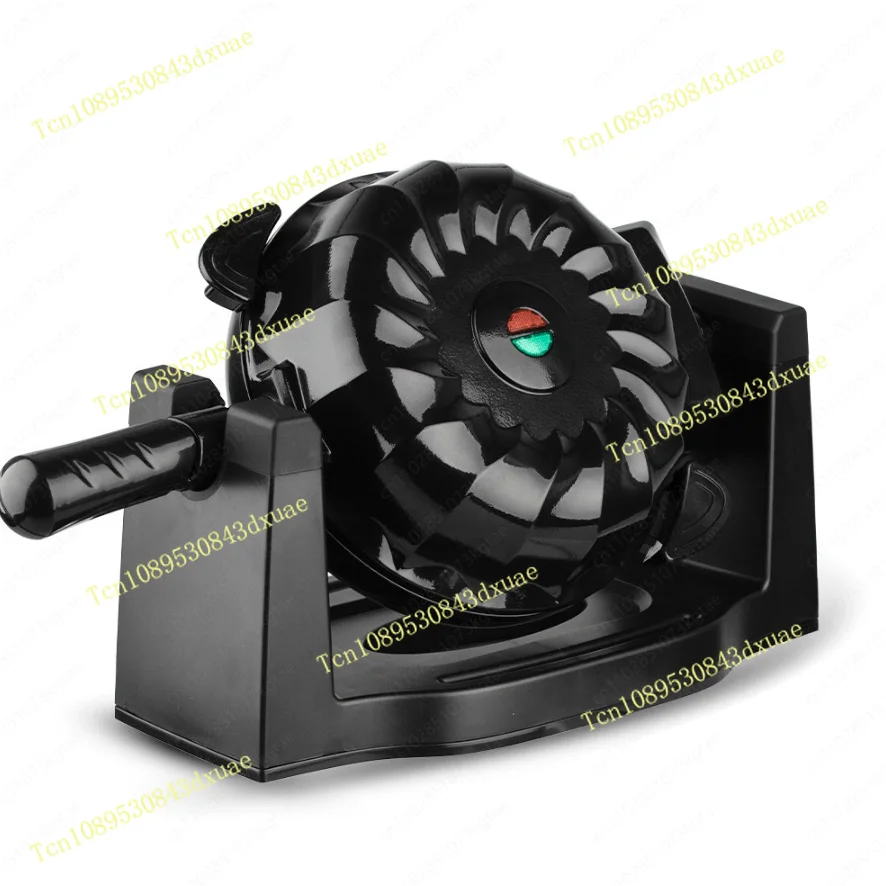 Flip Cake Machine multifunctional home breakfast machine toaster rotary sandwich  light food machin e