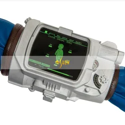 Lucy Arm Accessories Vault Dweller Lucy Cosplay Equipment Hand Guards Costume Props