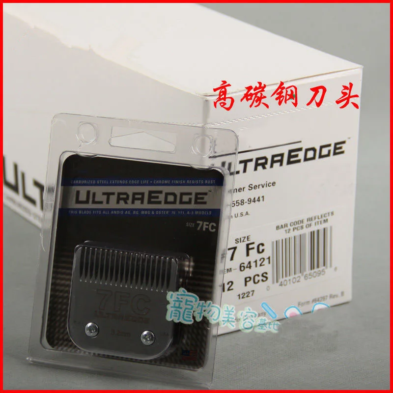 1Pc 7F Ultra Edge B…