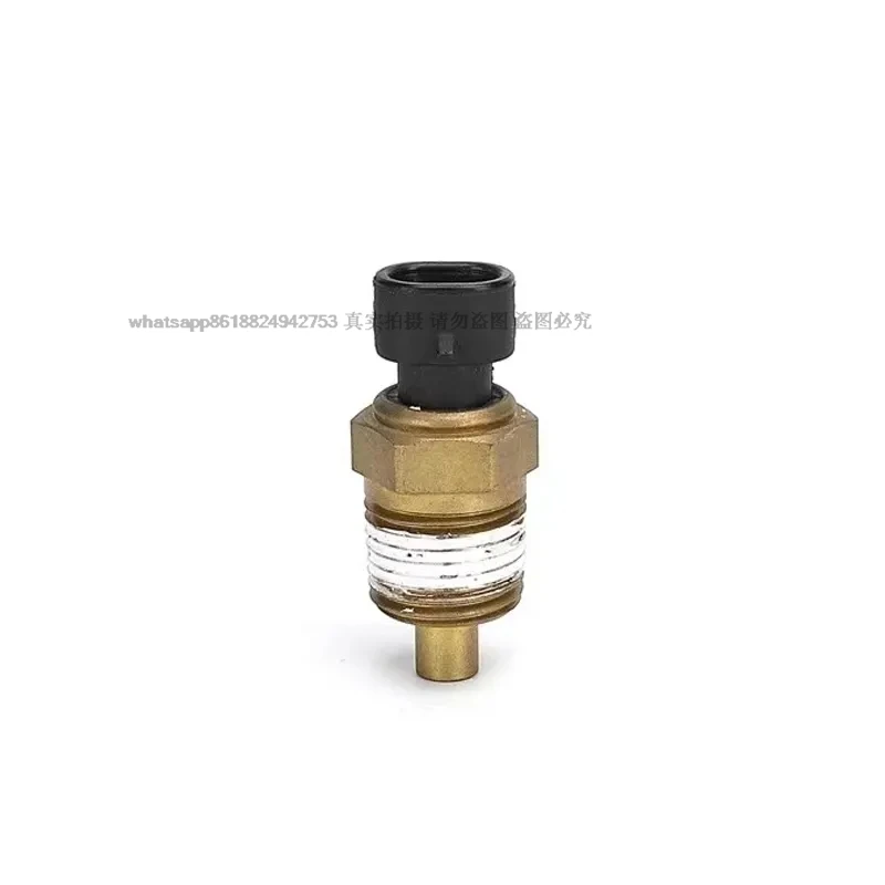 

Excavator Diesel Engine Parts For Pc400-6 6D125 Water Temperature Sensor 3915329