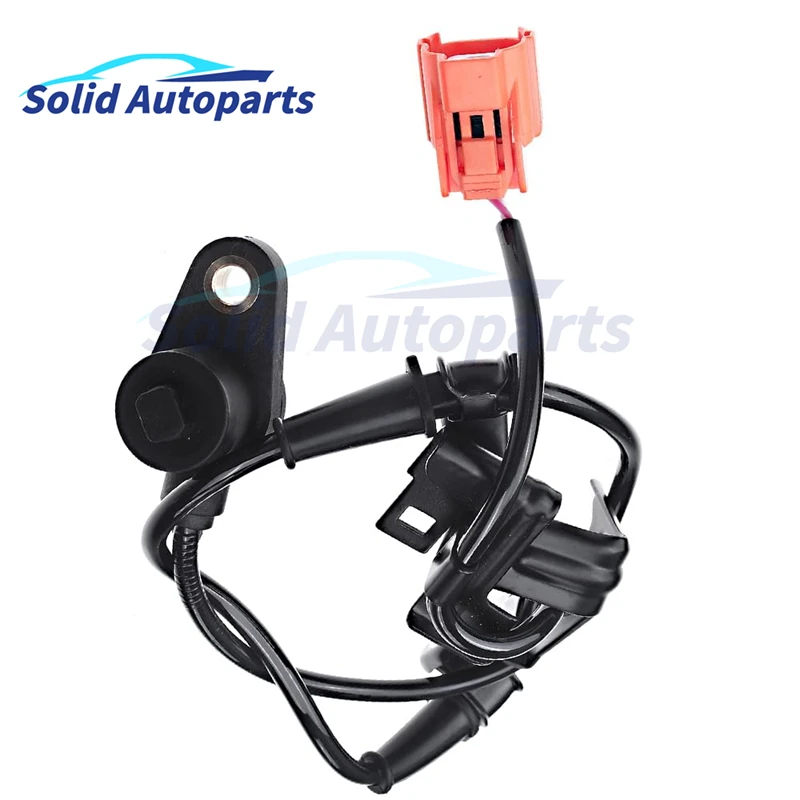 2 Stück vorne/links und rechts abs Rad drehzahl sensor für Honda Civic 2006-2009 57455-s5d-013 57450-s5d-013