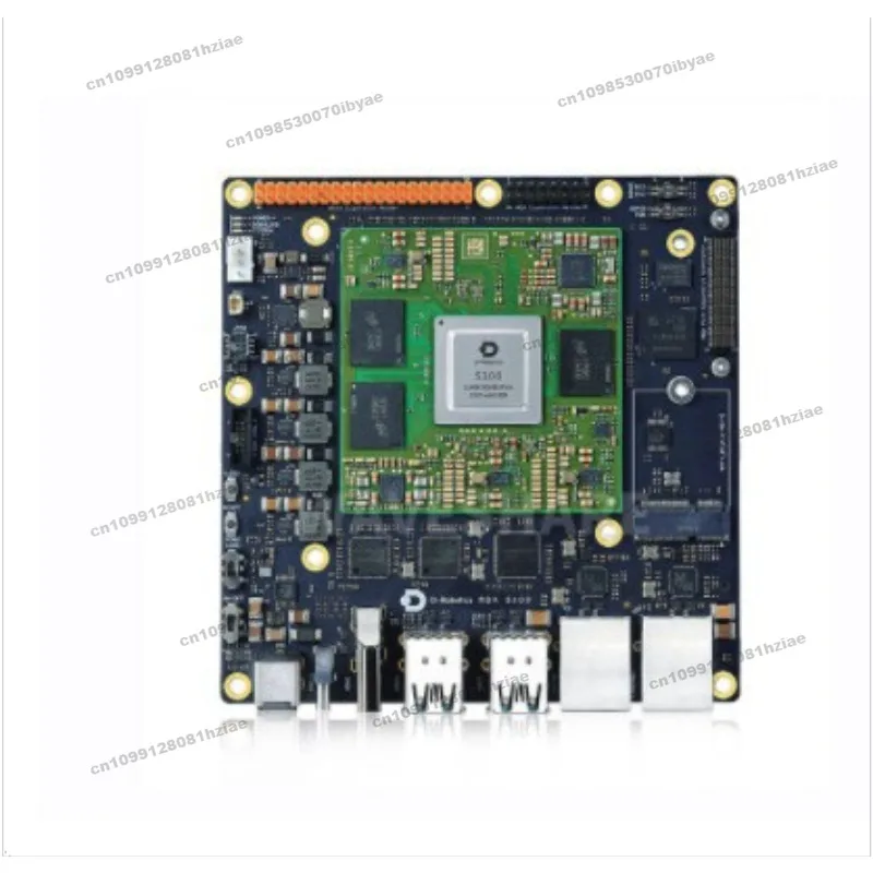 For D-Robotics 80TOPS AI Intelligent Development Board for RDK S100