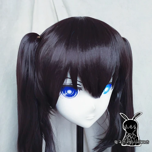 (RK9183)Top Quality Handmade Female Resin Cosplay Japanese Role Play Kigurumi Mask Crossdresser Doll Transgender Mask