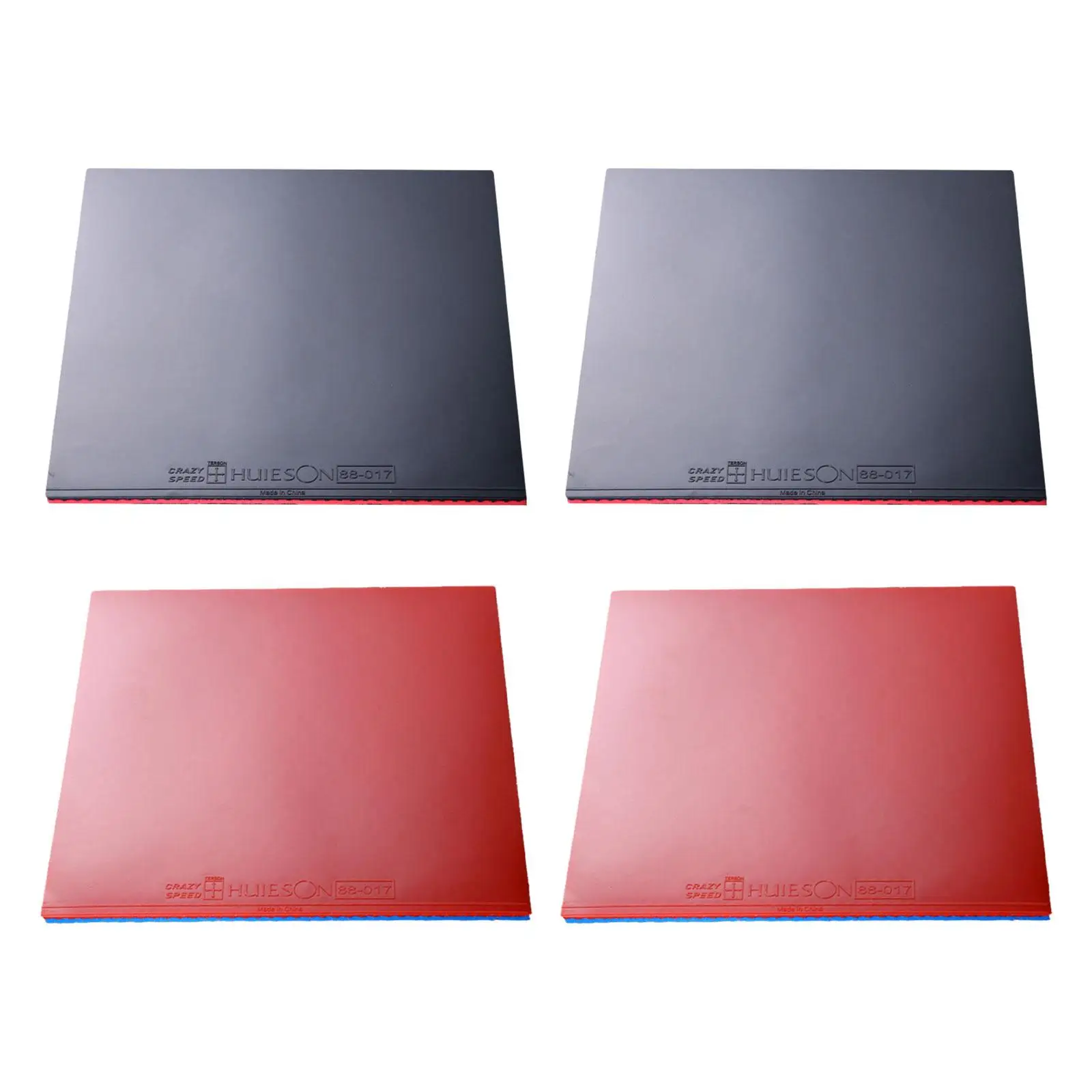 High Quality Table Tennis Rubber Easy Control Paddle Racket Substitute for Women and Men Game