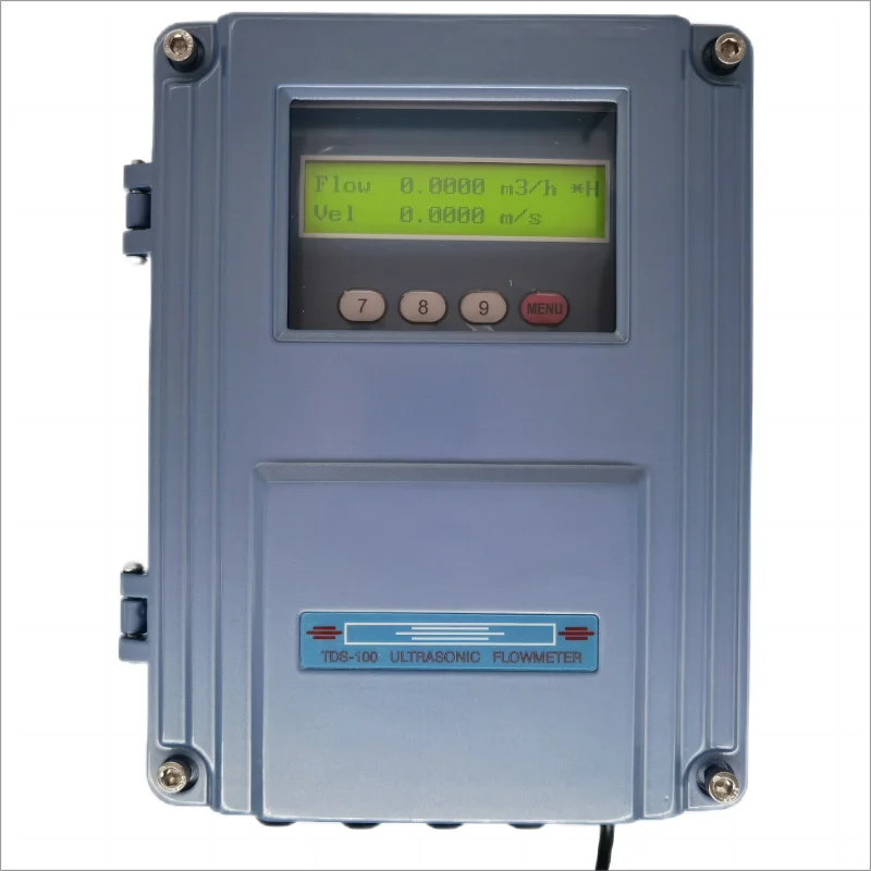 TDS-100F With M2 Tr…