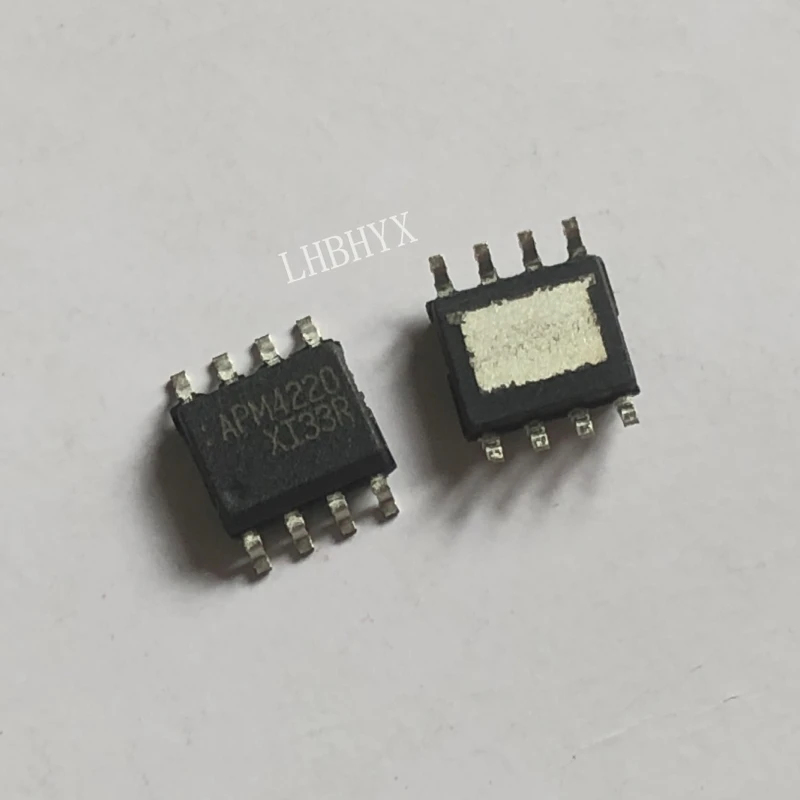 APM4220 APM4220KAC-TRL N-Channel Enhancement Mode MOSFET SOIC-8 New Original 5PCS
