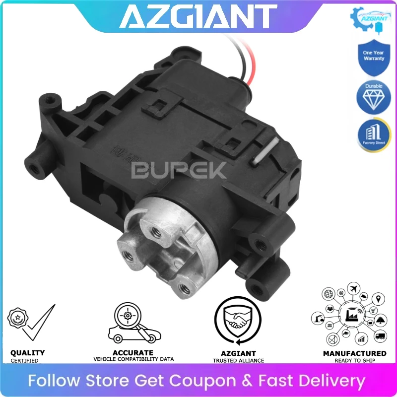 

AZGIANT Power Side-View Mirror Folding Motor DC 12V for 2007-2011 Subaru Impreza WRX STI Exact Fit Fold Mirror Gear Repair Kit
