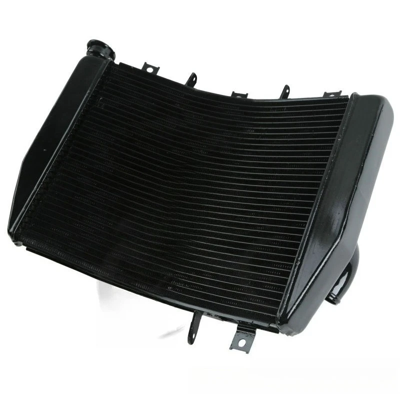 

Suitable for Kawasaki Ninja ZX6R/ZX636 water tank assembly 2005-2006 water-cooled radiator modification