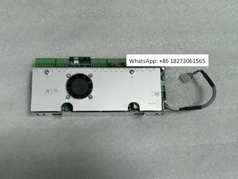B-type ES200 automatic door controller, produced by Depuer factory, Doma ES200 universal brand new