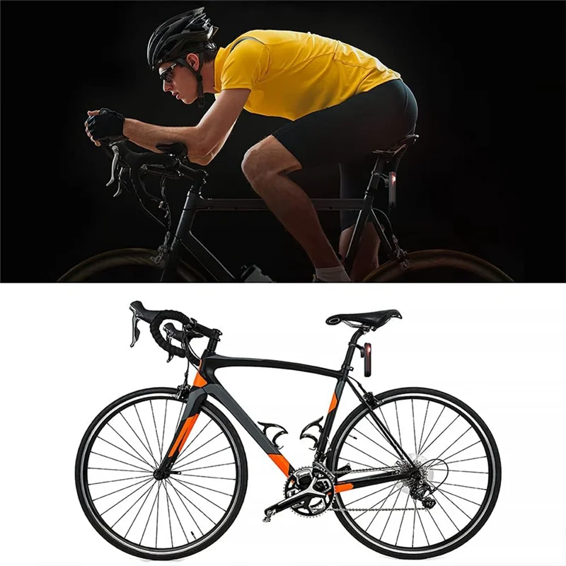 ABVE-For Garmin Varia RTL510 RTL515 RVR315 Rearview Seat Post Mount–Quarter Turn Design For Fit 27.2Mm 30.9Mm 31.6Mm Bars Seatpo