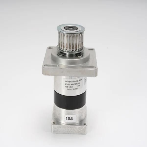 

Ag000 Pm527060 Planetary Gear Unit Brand New Original Spot Plc