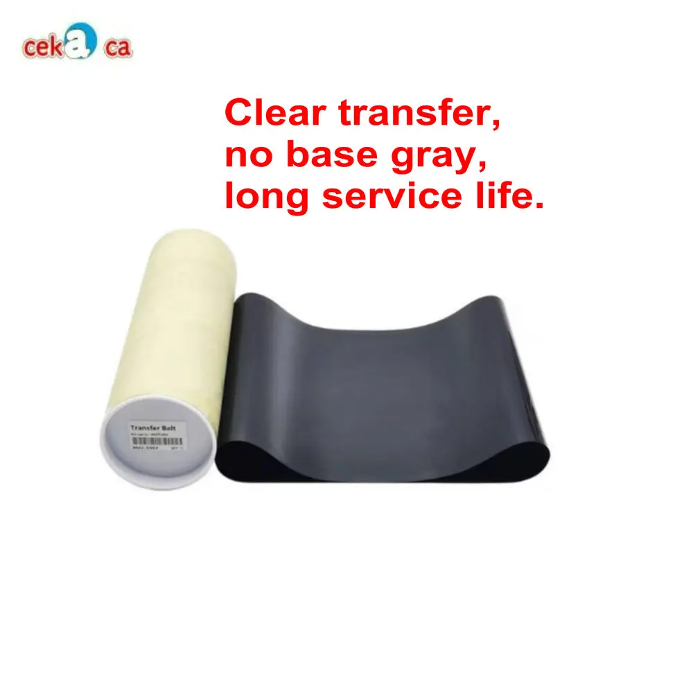 

Unit RM2-5907-000CN RM2-5907-000 Transfer Belt for HP M252 M254 M274 M277 M281 for CANON LBP 612 622 623 MF 632 634 641 642 644