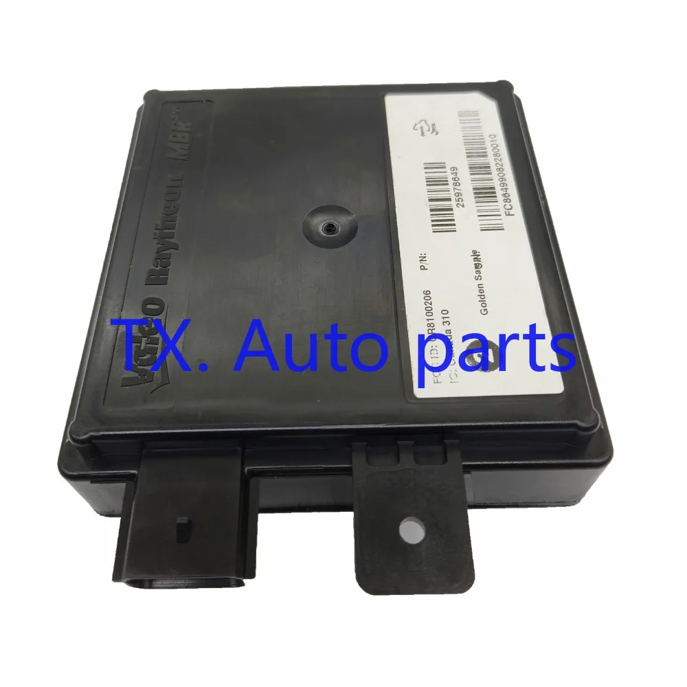 

25978649-2 for Cadillac Blind Spot sensor computer module