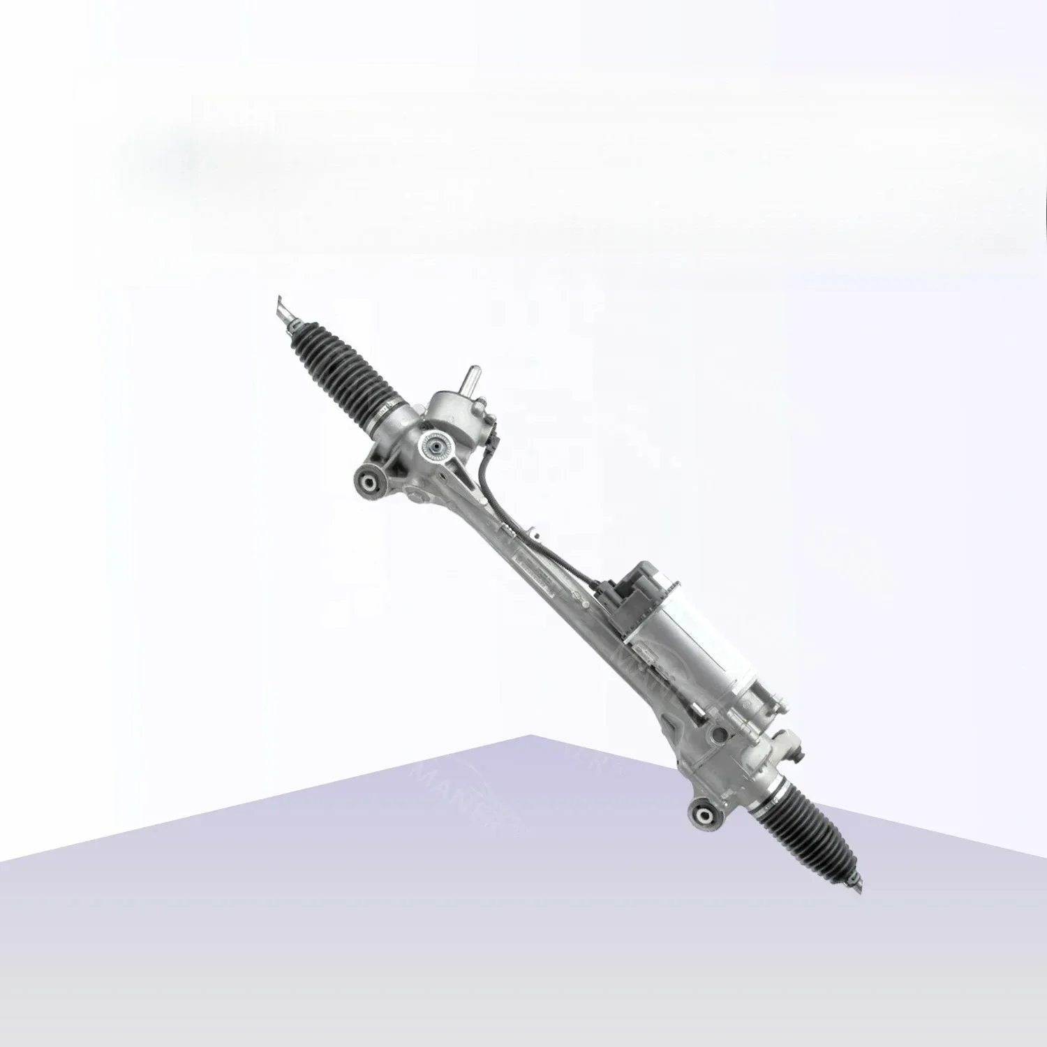 MANER 971423051AM 971423051DK Auto Steering System Steering Rack for Panamera 2017 2018 2019 2020 2021